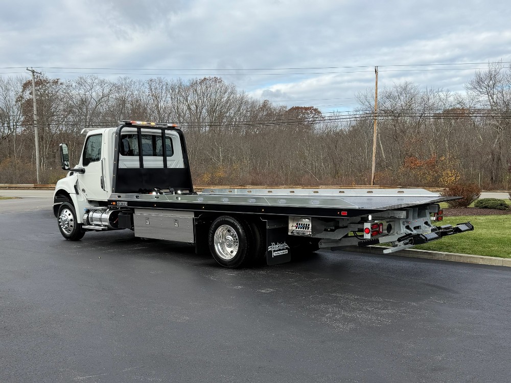 2025 International MV (Key# 1982) 3